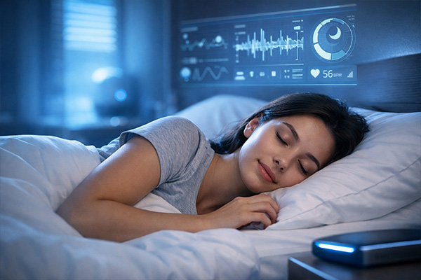 At work visualization